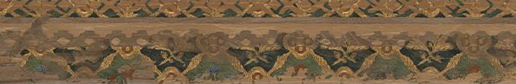 Ivory Line 13 ceramic surface