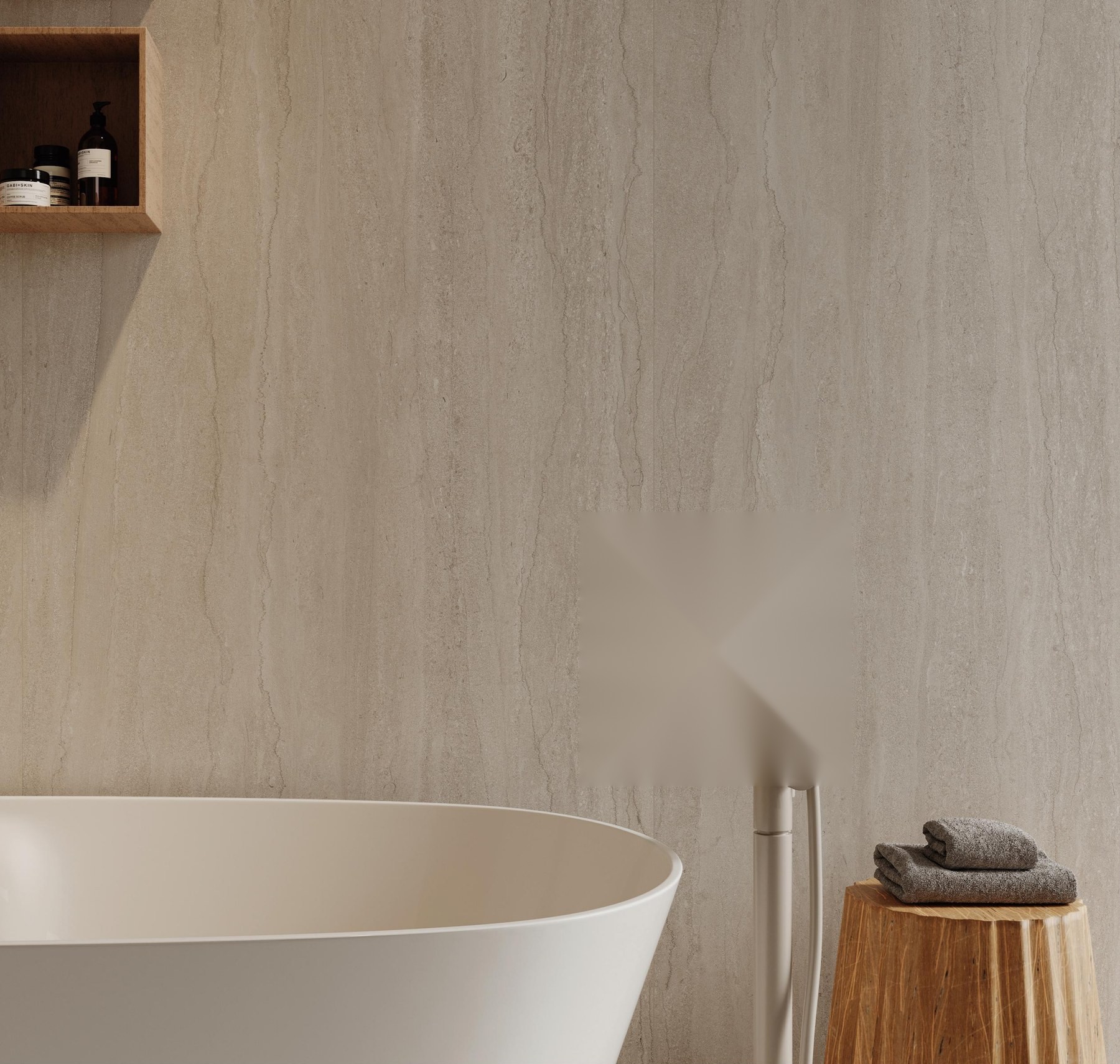 Ivory Mosaic 23 ceramic surface