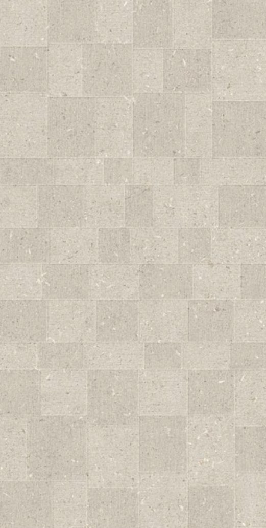 Ivory Petal 26 ceramic surface