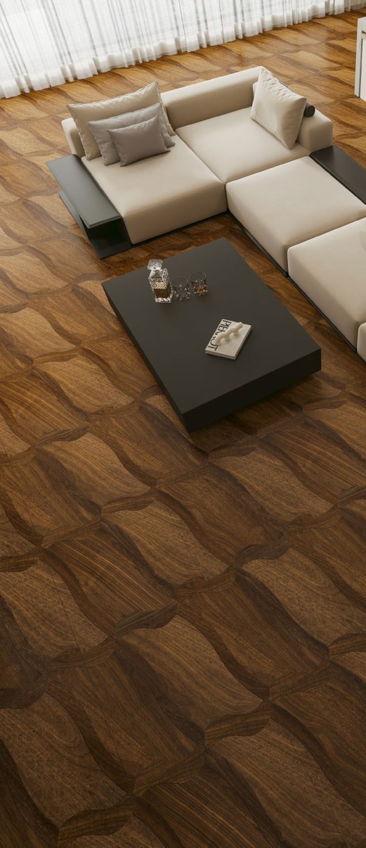 Natural Contour 06 ceramic surface