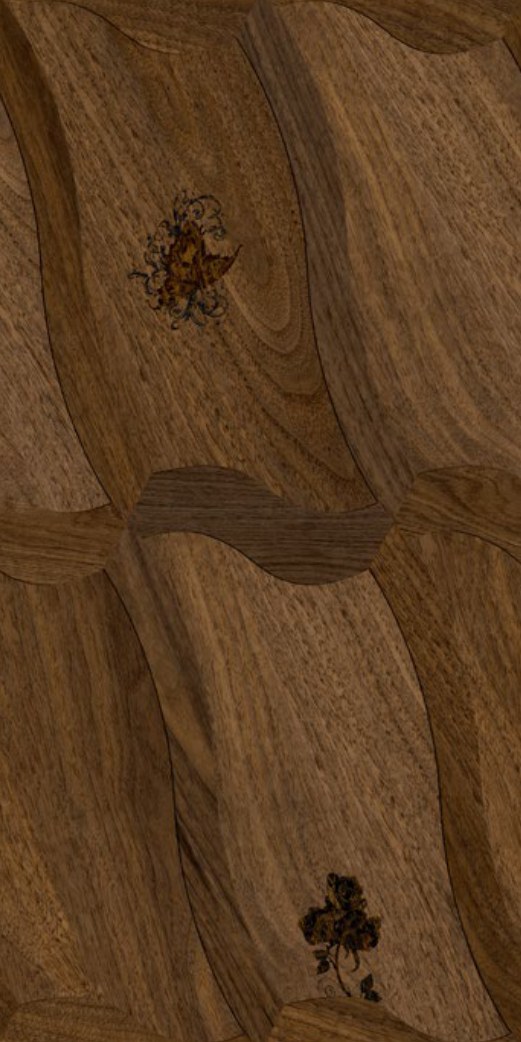 Natural Contour 08 ceramic surface