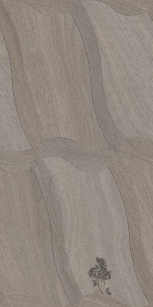 Natural Petal 15 ceramic surface
