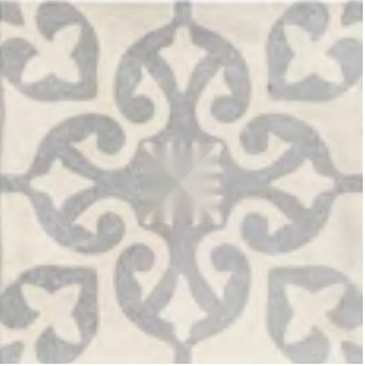 Ash Mosaic ceramic surface