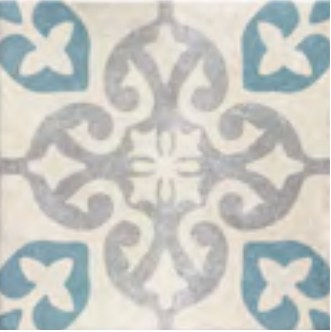 Ash Petal ceramic surface