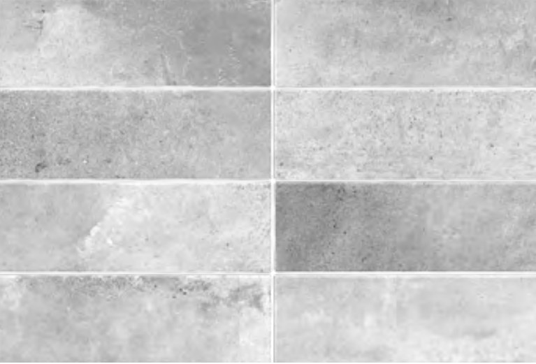 Ash Arc 03 ceramic surface