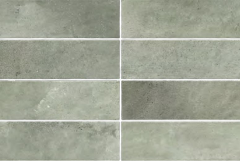 Ash Rhythm 04 ceramic surface