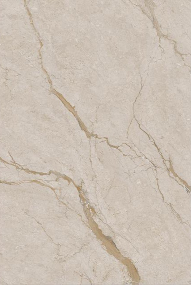 Ivory Trace ceramic surface