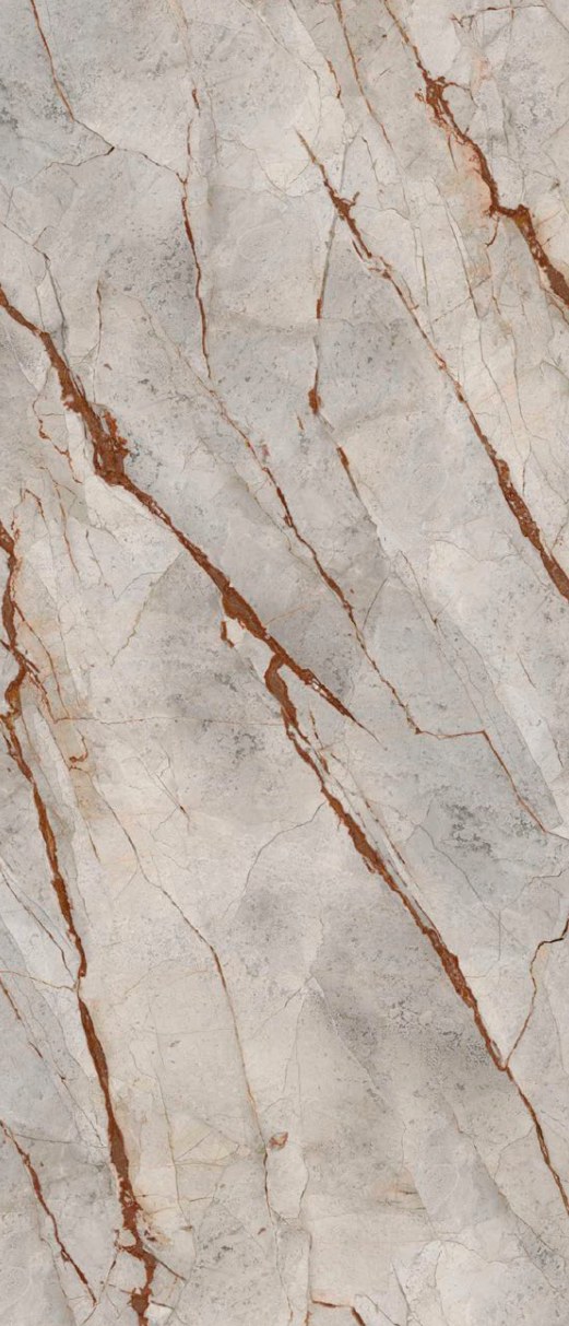 Ivory Strata 04 ceramic surface