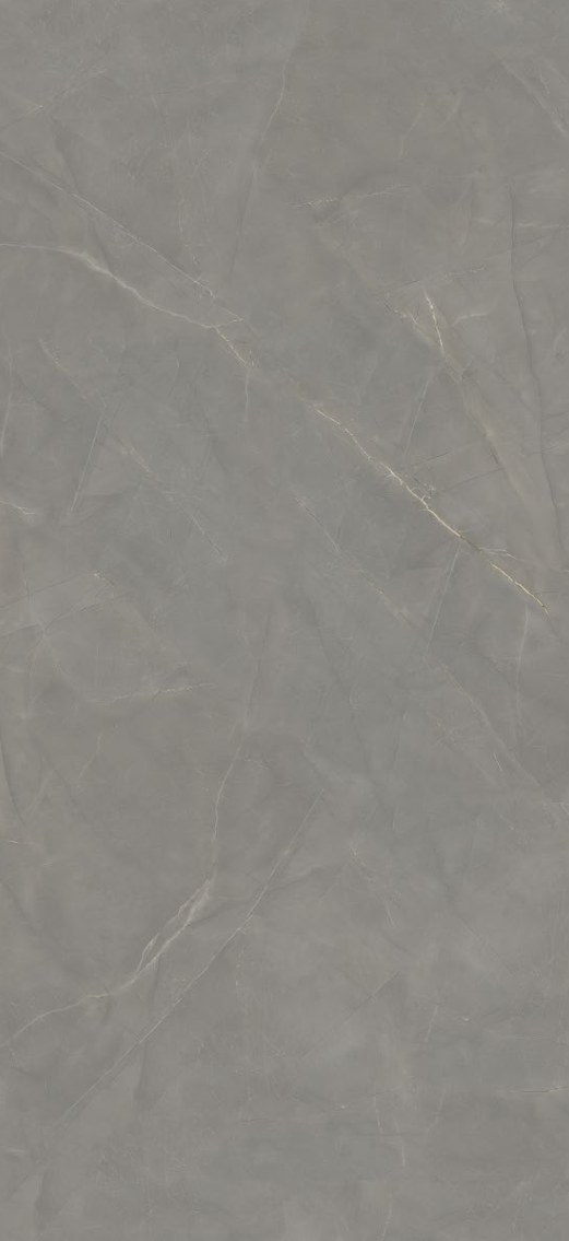 Silver Strata ceramic surface