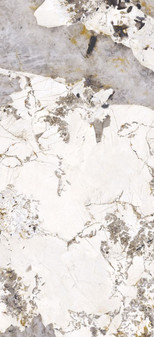 Ivory Cloud 08 ceramic surface