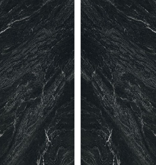 Ivory Ridge 10 ceramic surface