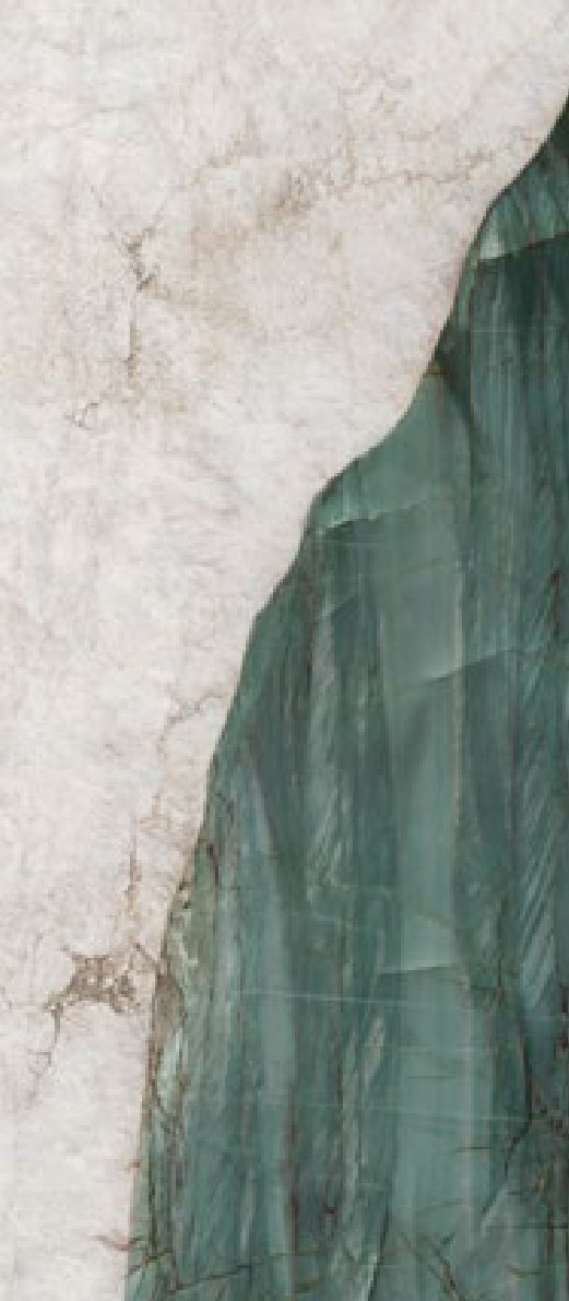 Ivory Veil 11 ceramic surface