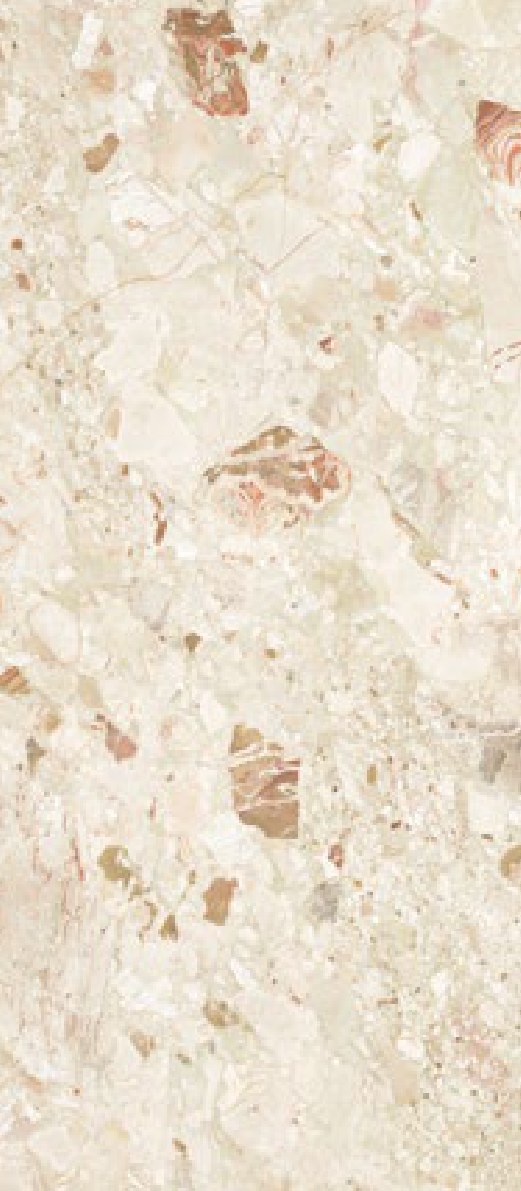 Ivory Vista 16 ceramic surface