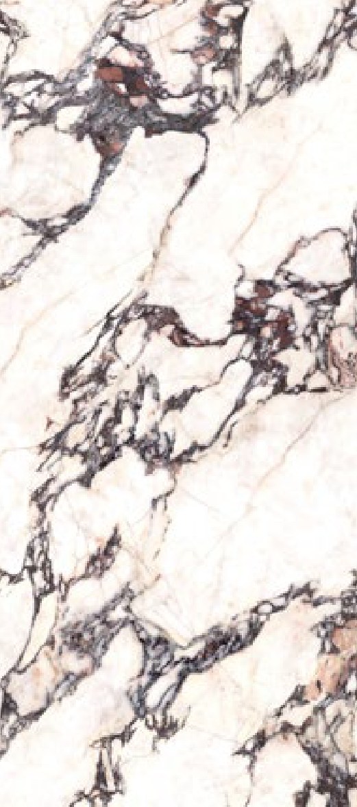 Ivory Strata 09 ceramic surface