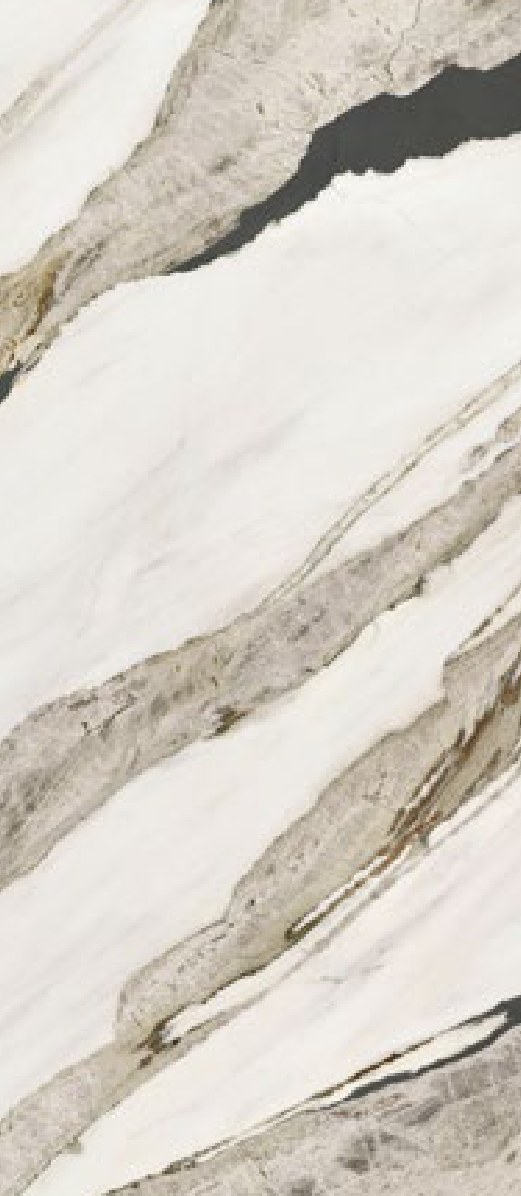 Ivory Fissure 08 ceramic surface