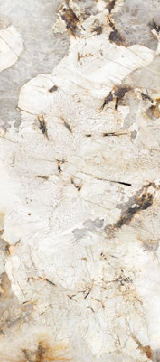 Ivory Veil 12 ceramic surface