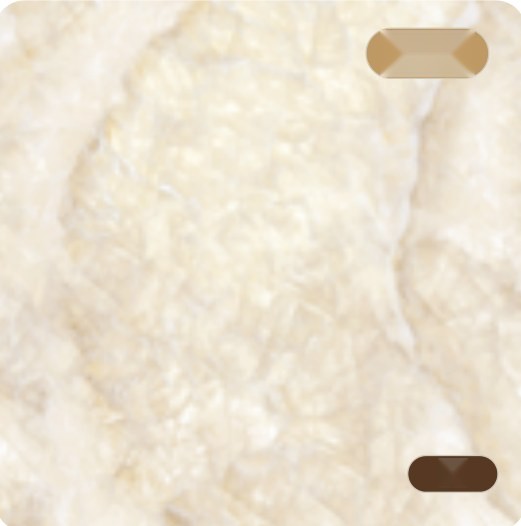 Ivory Fissure 15 ceramic surface