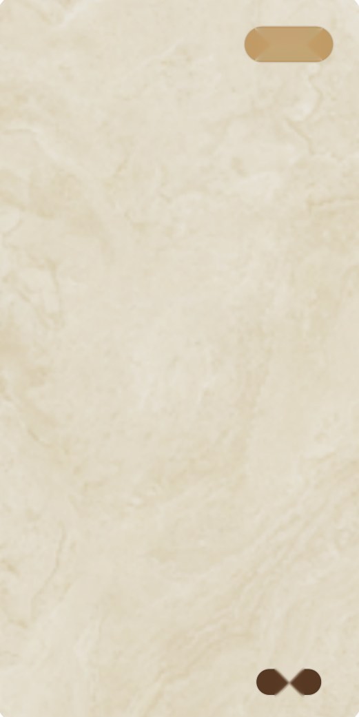 Ivory Strata 18 ceramic surface
