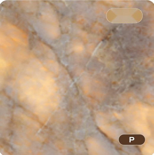 Ivory Ridge 15 ceramic surface