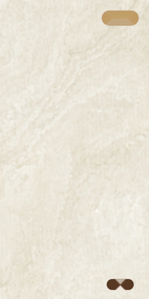 Ivory Trace 20 ceramic surface