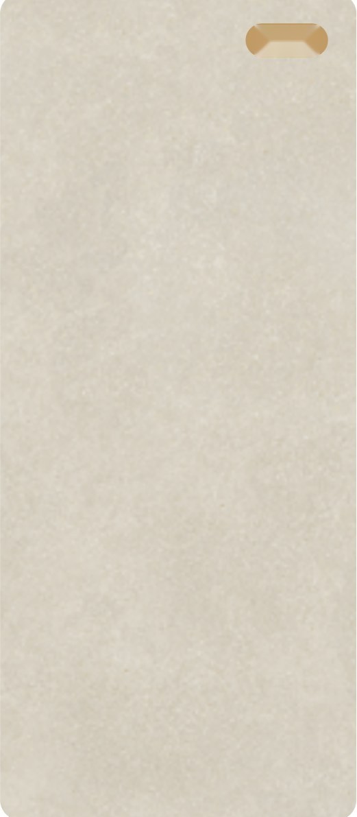 Ivory Cloud 23 ceramic surface