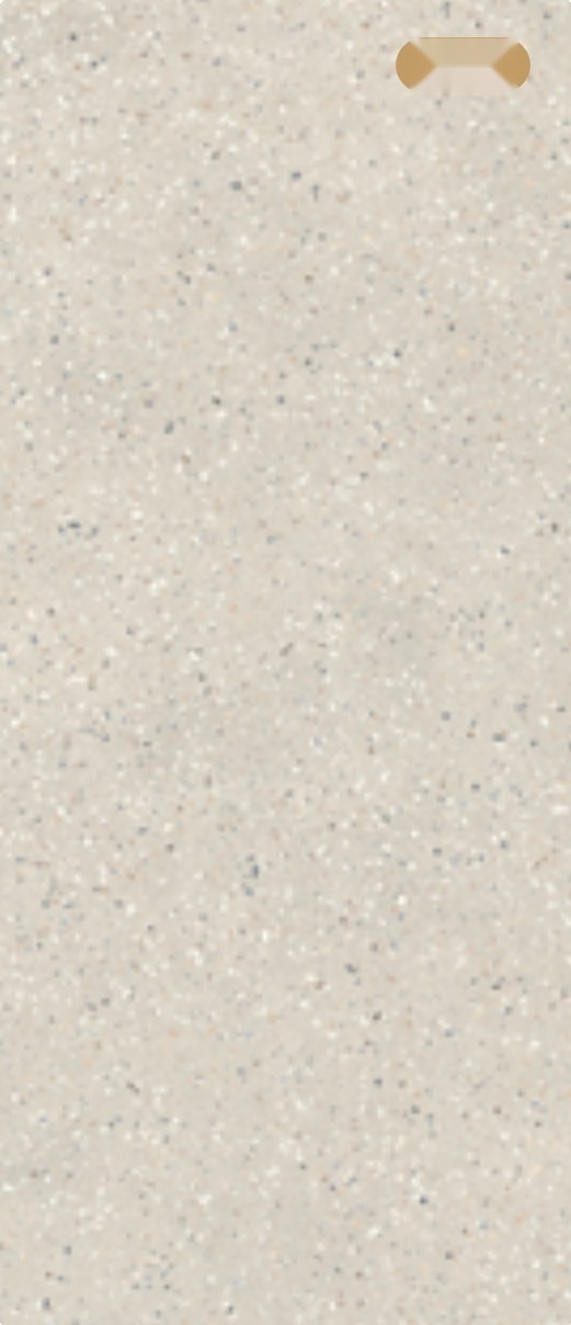 Ivory Fissure 17 ceramic surface