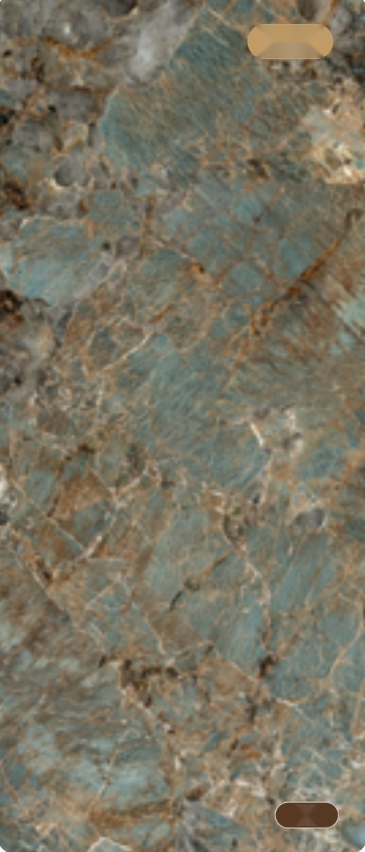 Ivory Ridge 18 ceramic surface