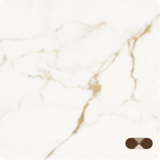 Ivory Ridge 20 ceramic surface