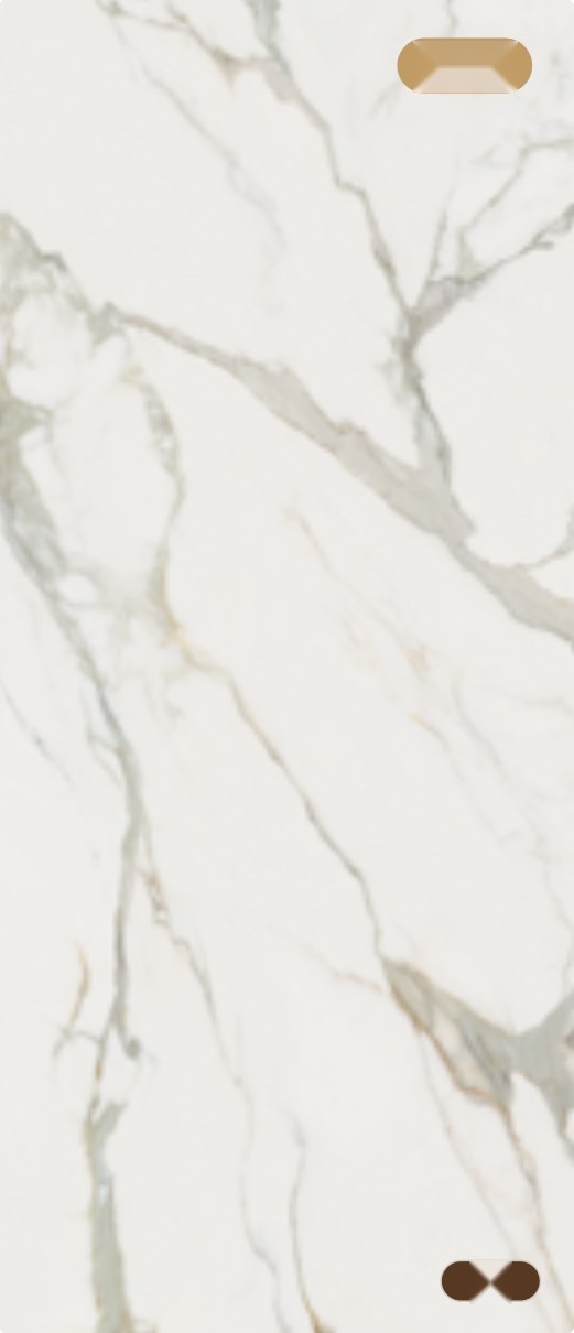Ivory Ridge 21 ceramic surface