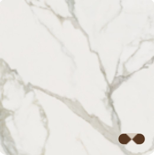 Ivory Cloud 27 ceramic surface
