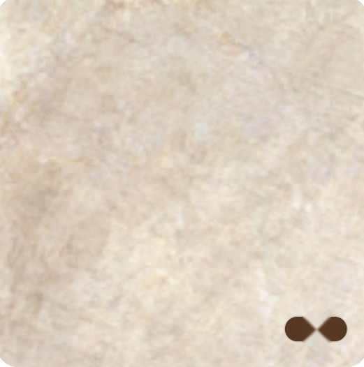 Ivory Ridge 22 ceramic surface