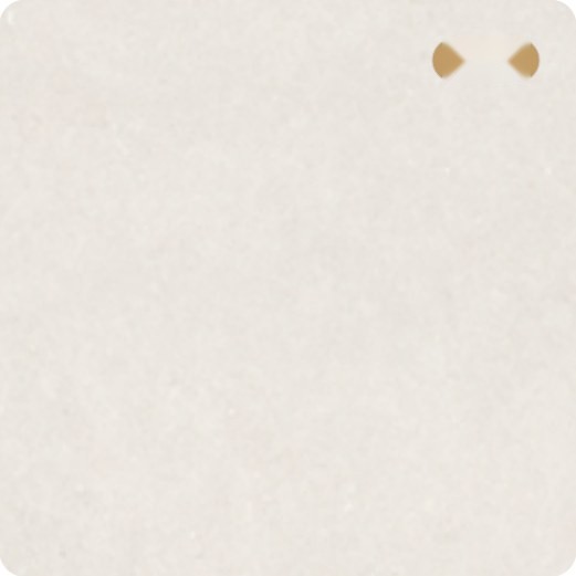 Ivory Fissure 23 ceramic surface