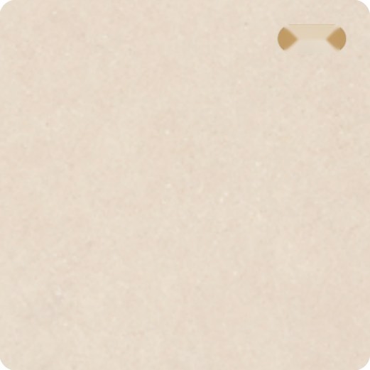 Ivory Current 28 ceramic surface