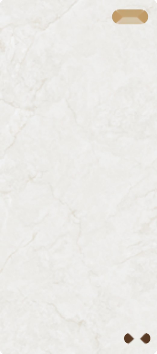 Ivory Fissure 24 ceramic surface
