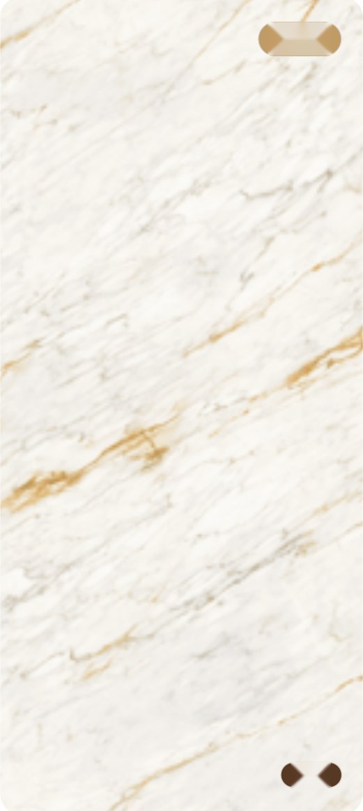 Ivory Vista 34 ceramic surface