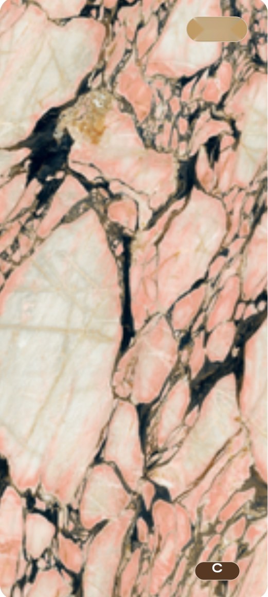 Ivory Cloud 32 ceramic surface