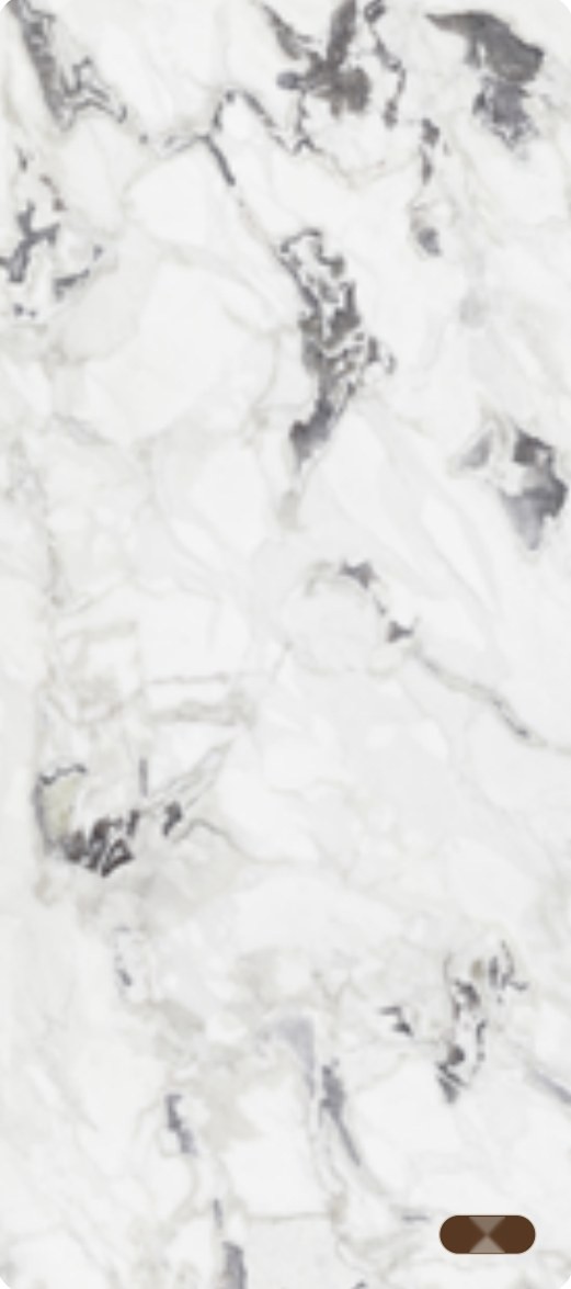 Ivory Fissure 30 ceramic surface