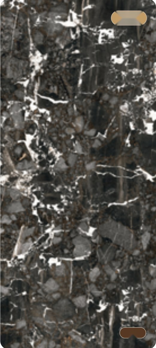 Ivory Fissure 31 ceramic surface