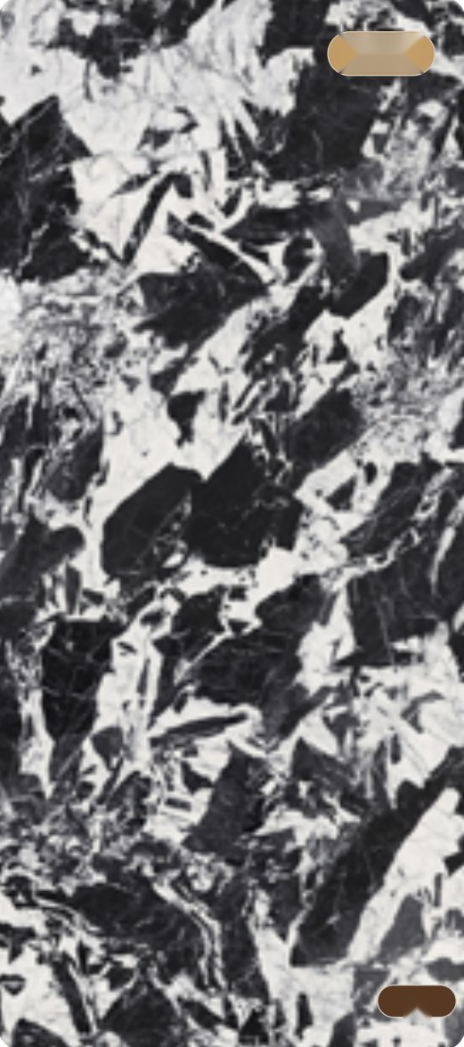 Ivory Fissure 32 ceramic surface