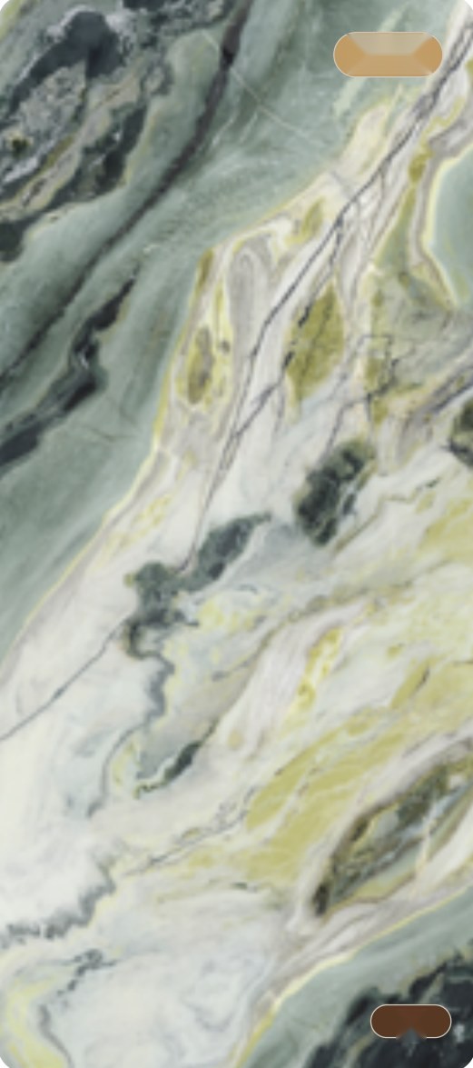 Ivory Fissure 33 ceramic surface