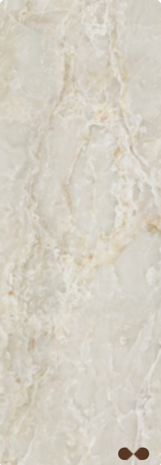 Ivory Vista 35 ceramic surface