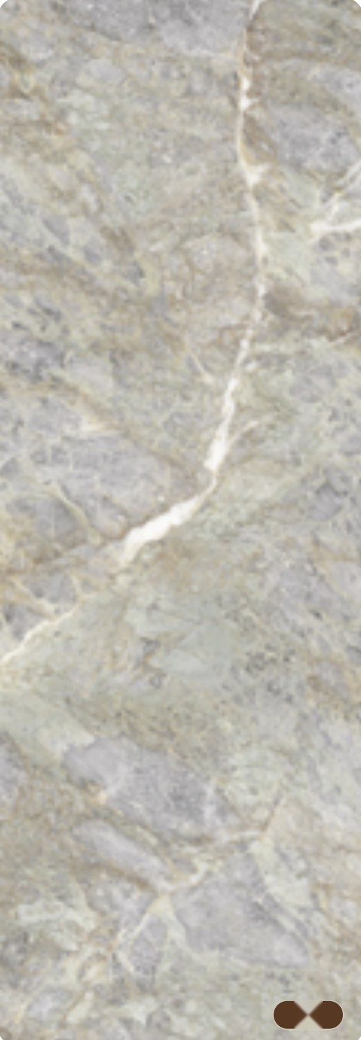 Ivory Vista 36 ceramic surface