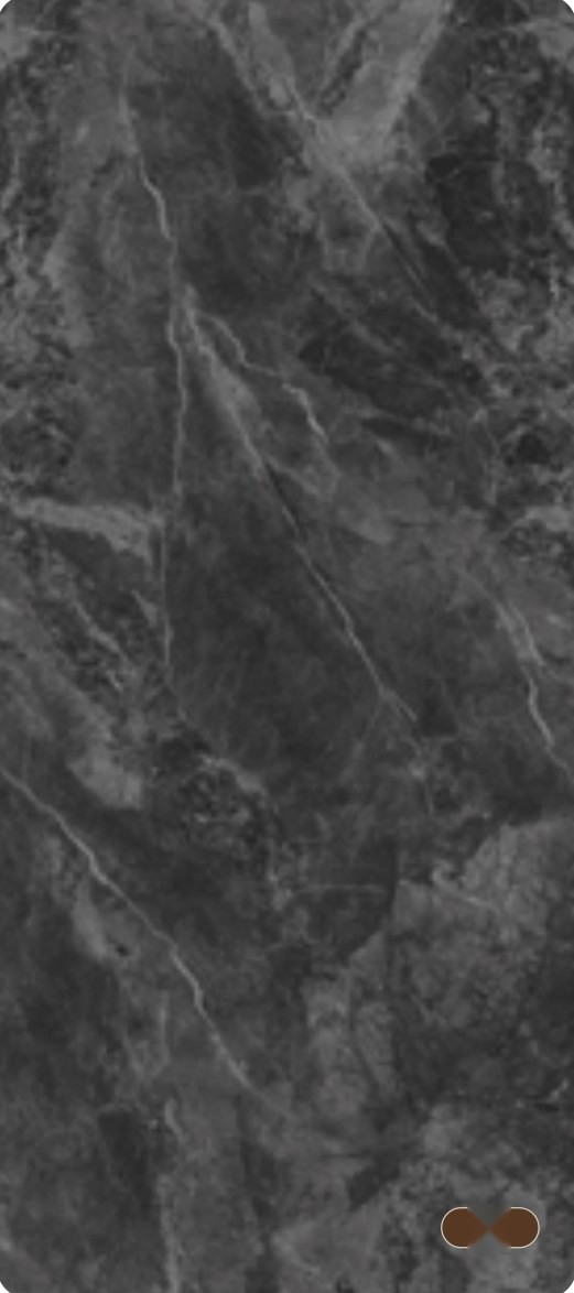 Ivory Fissure 34 ceramic surface