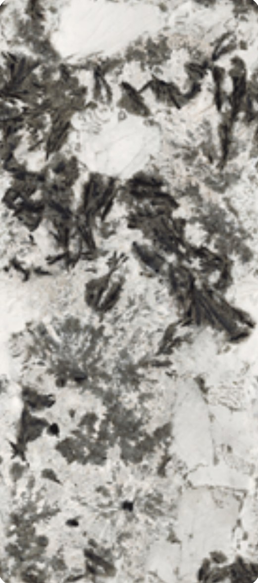 Ivory Trace 34 ceramic surface