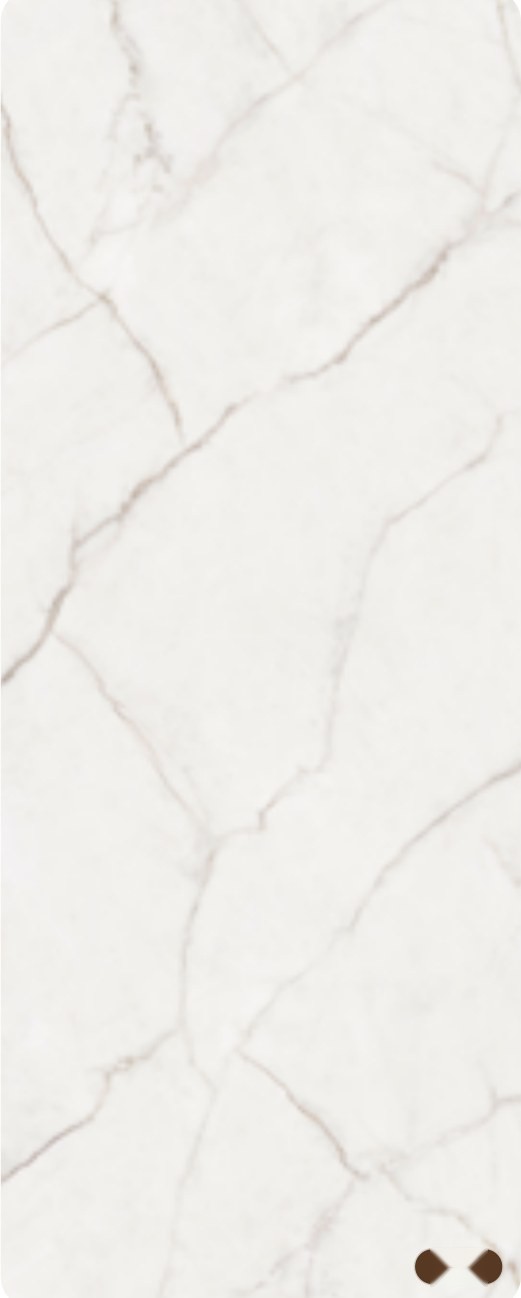 Ivory Strata 24 ceramic surface