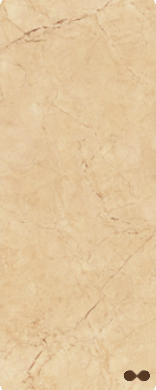 Ivory Fissure 36 ceramic surface