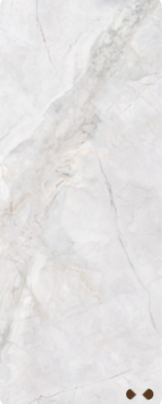 Ivory Cloud 36 ceramic surface