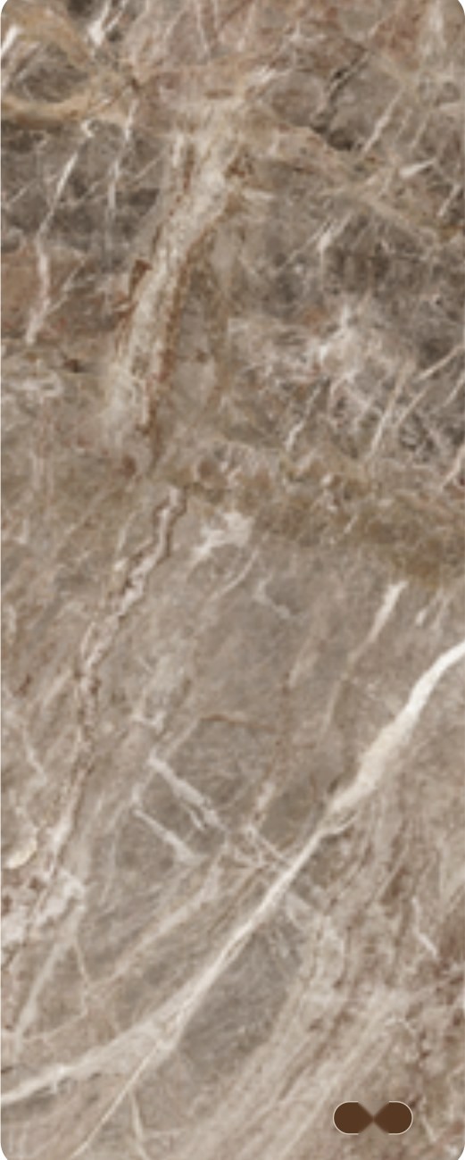 Ivory Current 36 ceramic surface