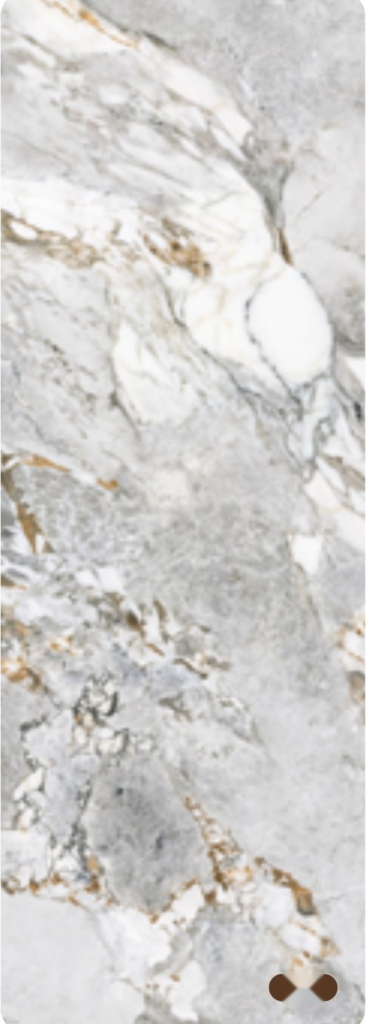 Ivory Ridge 30 ceramic surface
