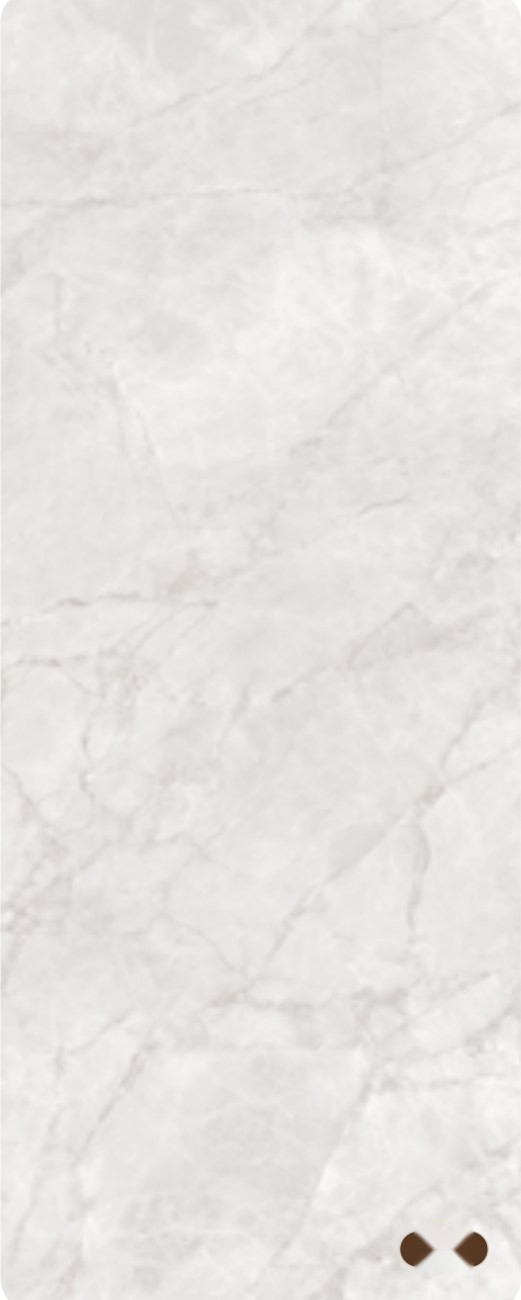 Ivory Strata 26 ceramic surface